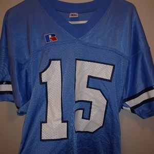 Vintage Russell Carolina Jersey